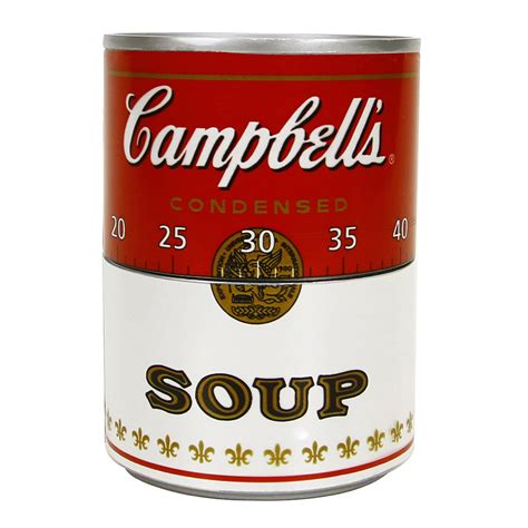 campbell soup technology